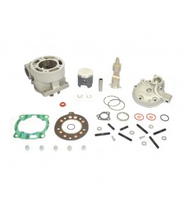 Kit cylindre-piston Athena KTM SX65 03-08 / 80cc