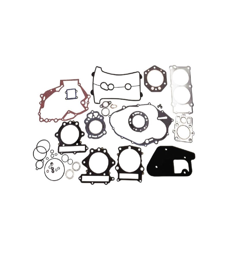 Pochette de joints Yamaha YZF/WR400F 98-00