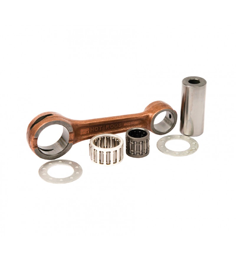 Kit bielle Hot Rods HM CRE/Motard 125 03-07