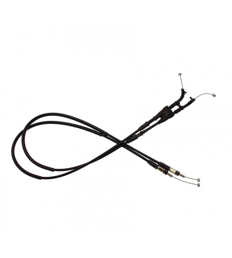 Cable de gaz tirage BMW R77/6 73-77