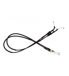 Cable de gaz tirage BMW R100RS 87-88