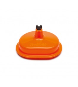 Couvercle de filtre Twin Air Kawasaki KX250F 04-05