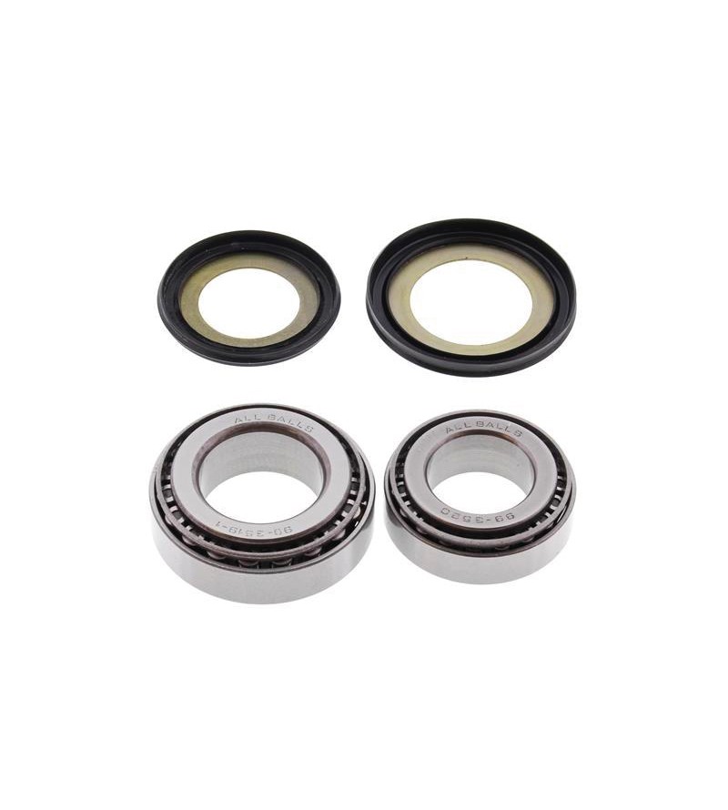 Kit roulements de colonne de direction Honda XR650R 00-07
