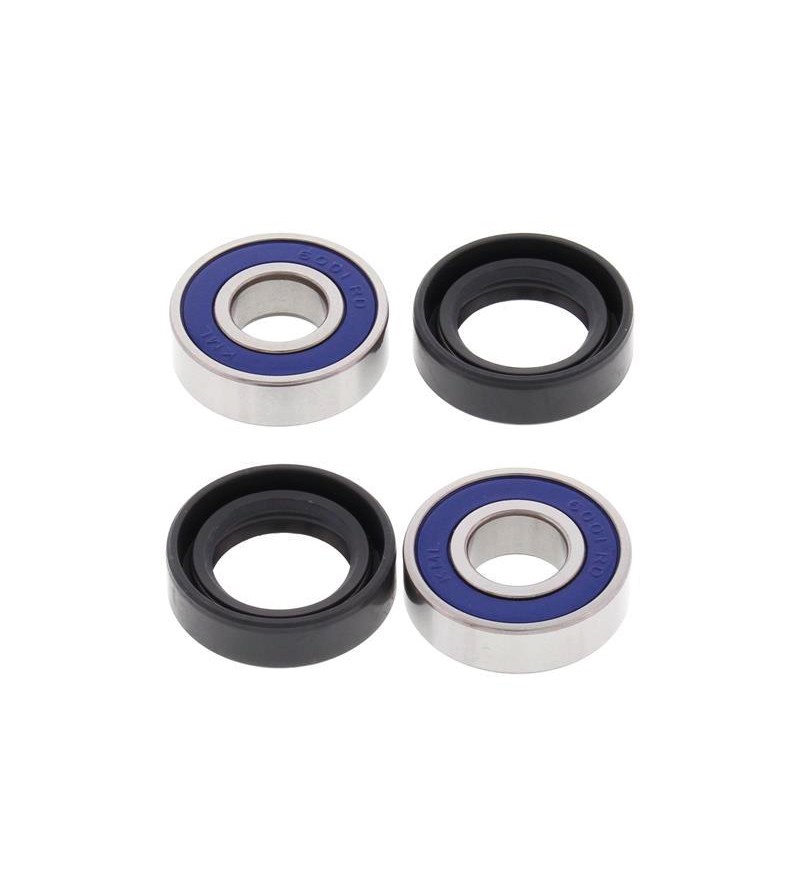 Kit roulement roue Avant All Balls Racing Yamaha YZ125 92-95