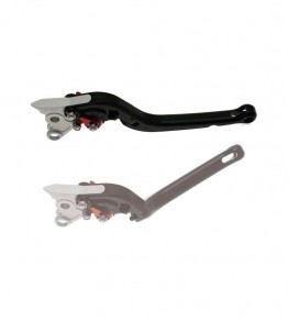 Levier d'embrayage repliable Vparts Ducati Monster 695 07-08