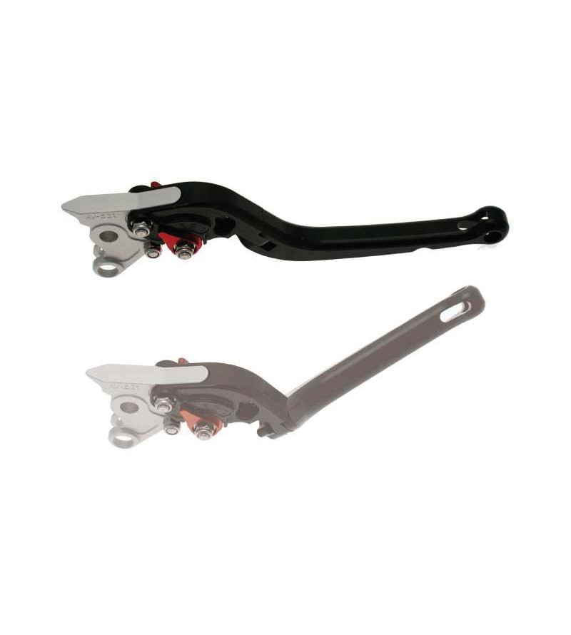 Levier de frein repliable Vparts Yamaha MT-01 05-13