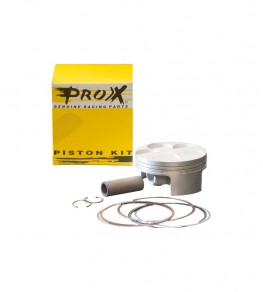 Kit Piston Gas-Gas 125 EC, SM 01-02 - Prox coulé 53,94mm