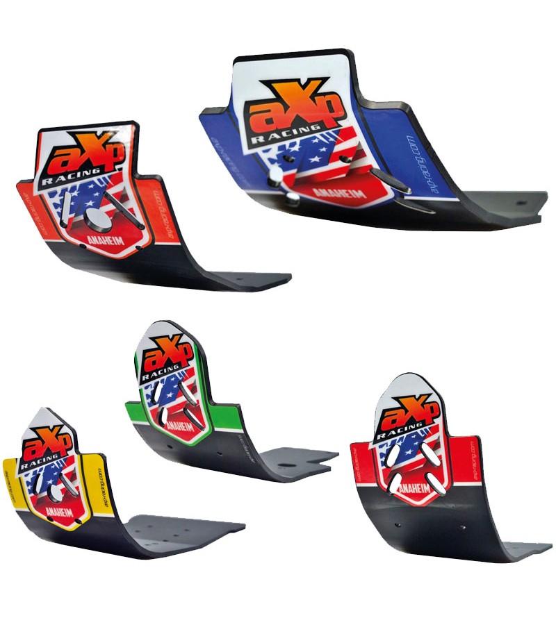 Semelle MX Anaheim PHD AXP Racing KTM SX125 16-17