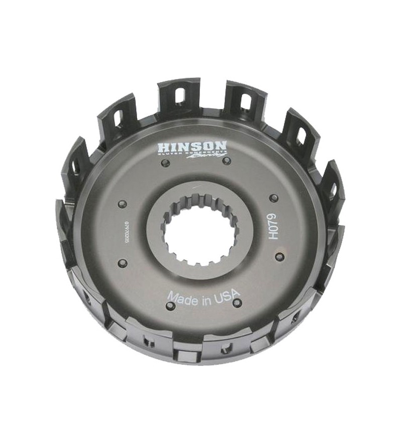 Cloche d'embrayage Hinson Kawasaki KX250 03-05