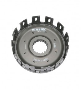 Cloche d'embrayage Hinson Suzuki RM85 02-17
