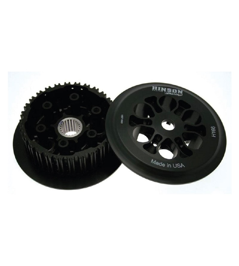 Noix et plateau de pression Hinson Husqvarna FS450 15
