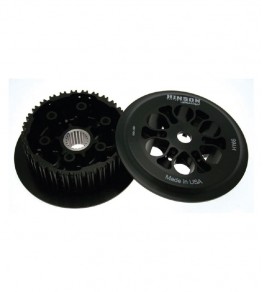 Noix et plateau de pression Hinson KTM SX-F505 07-08