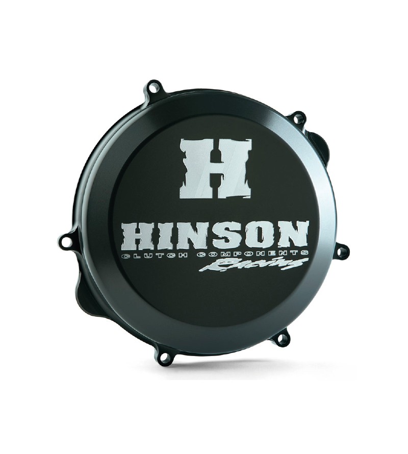 Couvercle de carter Hinson Fantic TF250ES 12-15