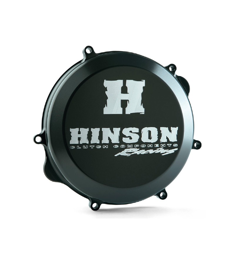 Couvercle de carter Hinson Honda CRF450R 09-12