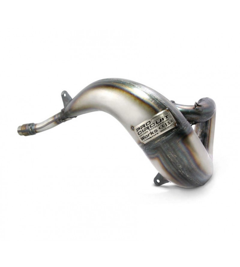 Echappement Pro Circuit KTM EXC300 17