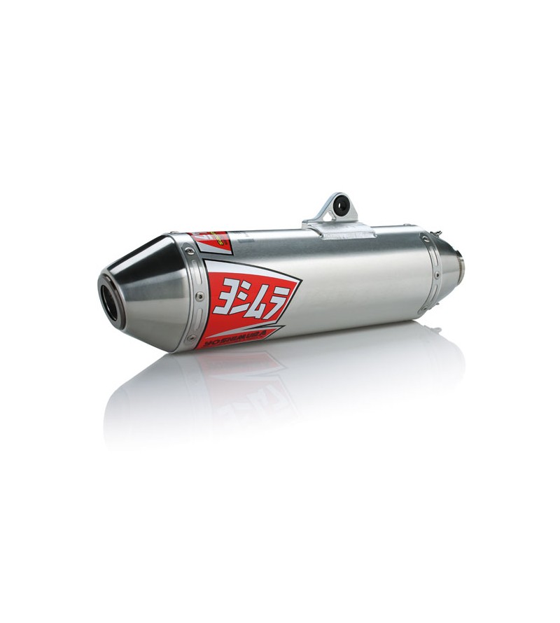 Ligne complète Yoshimura RS2 Alu Honda CRF150R 07-18