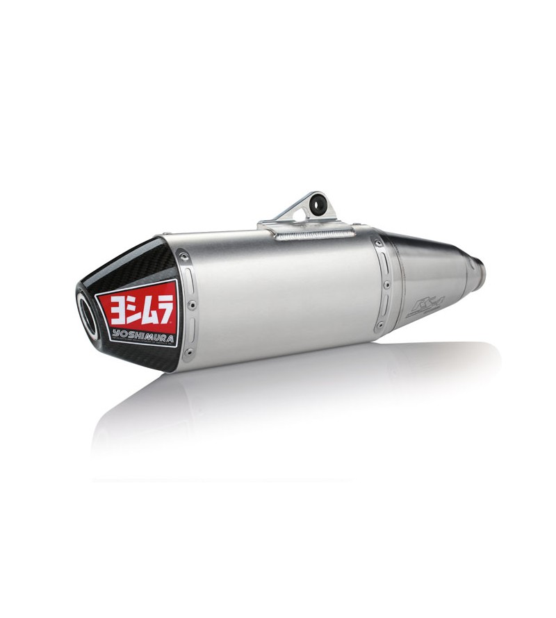 Ligne complète Yoshimura RS4-E Alu Kawasaki KX450F 16-18