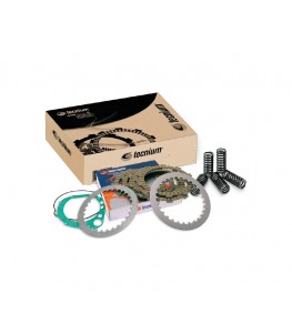 Kit embrayage Honda VT600 SHADOW 89-00