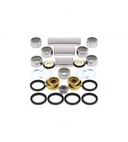 Kit roulements de biellette Yamaha WR450F 06