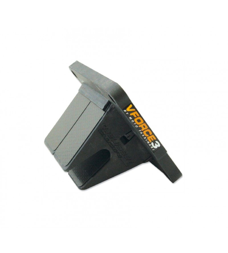Boite à clapets V-Force3 Kawasaki KX80 91-00