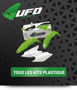 Kits UFO pour moto